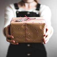 Gift Exchange